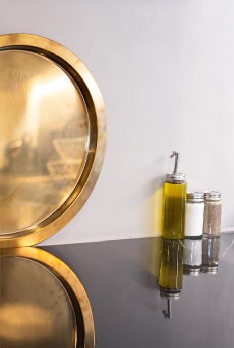 Zen Peace, Exarchia Apartment Athena Bagian luar foto