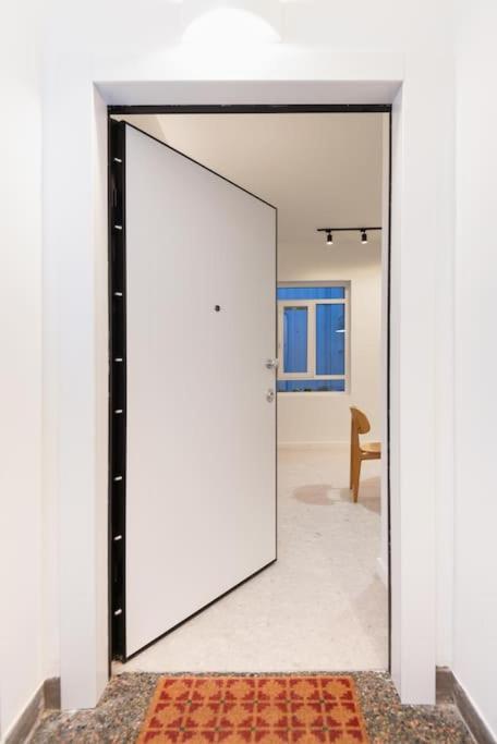 Zen Peace, Exarchia Apartment Athena Bagian luar foto