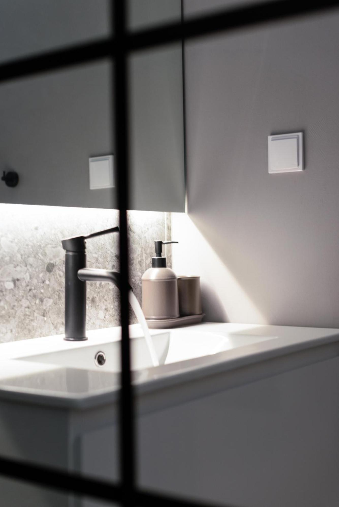 Zen Peace, Exarchia Apartment Athena Bagian luar foto