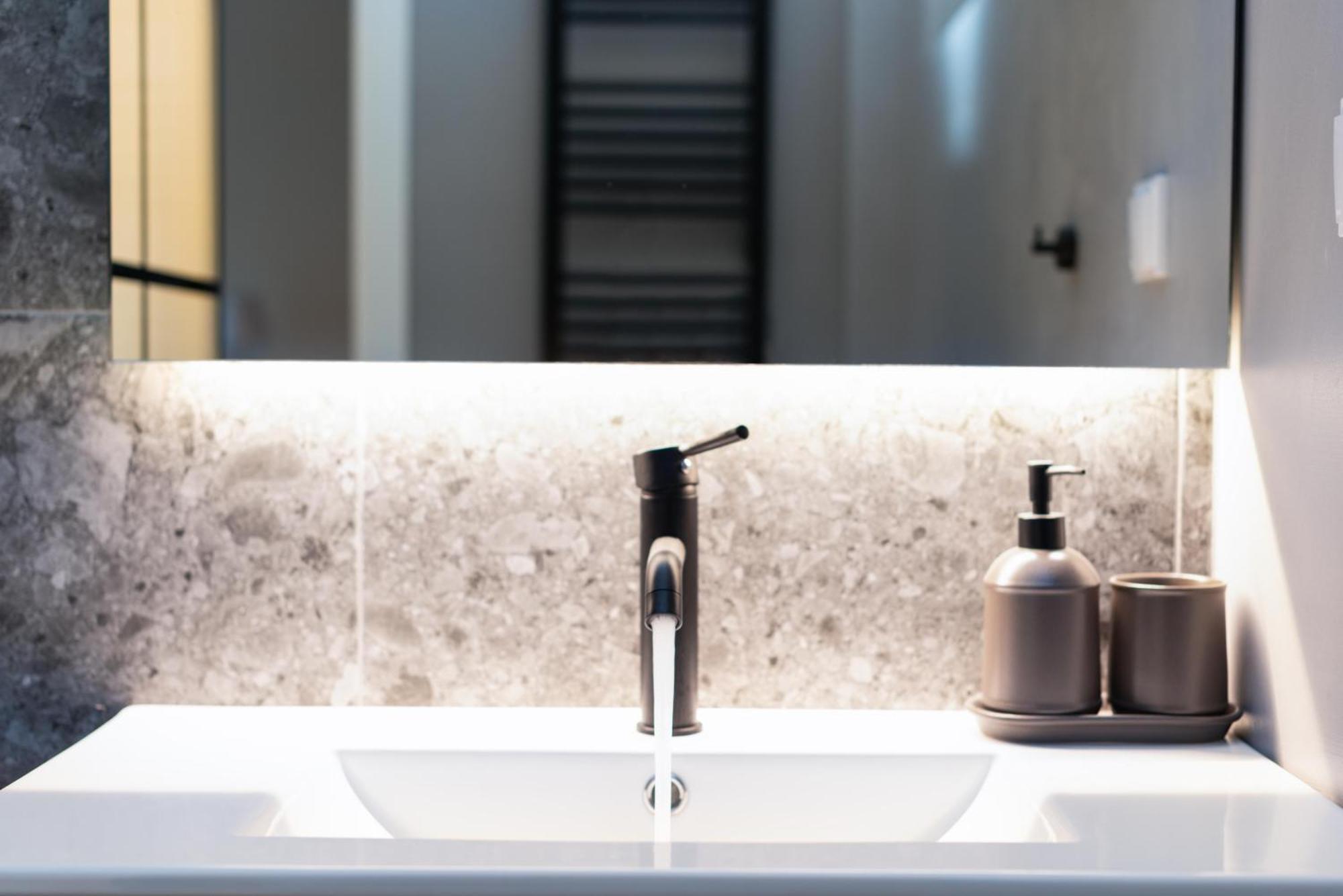 Zen Peace, Exarchia Apartment Athena Bagian luar foto