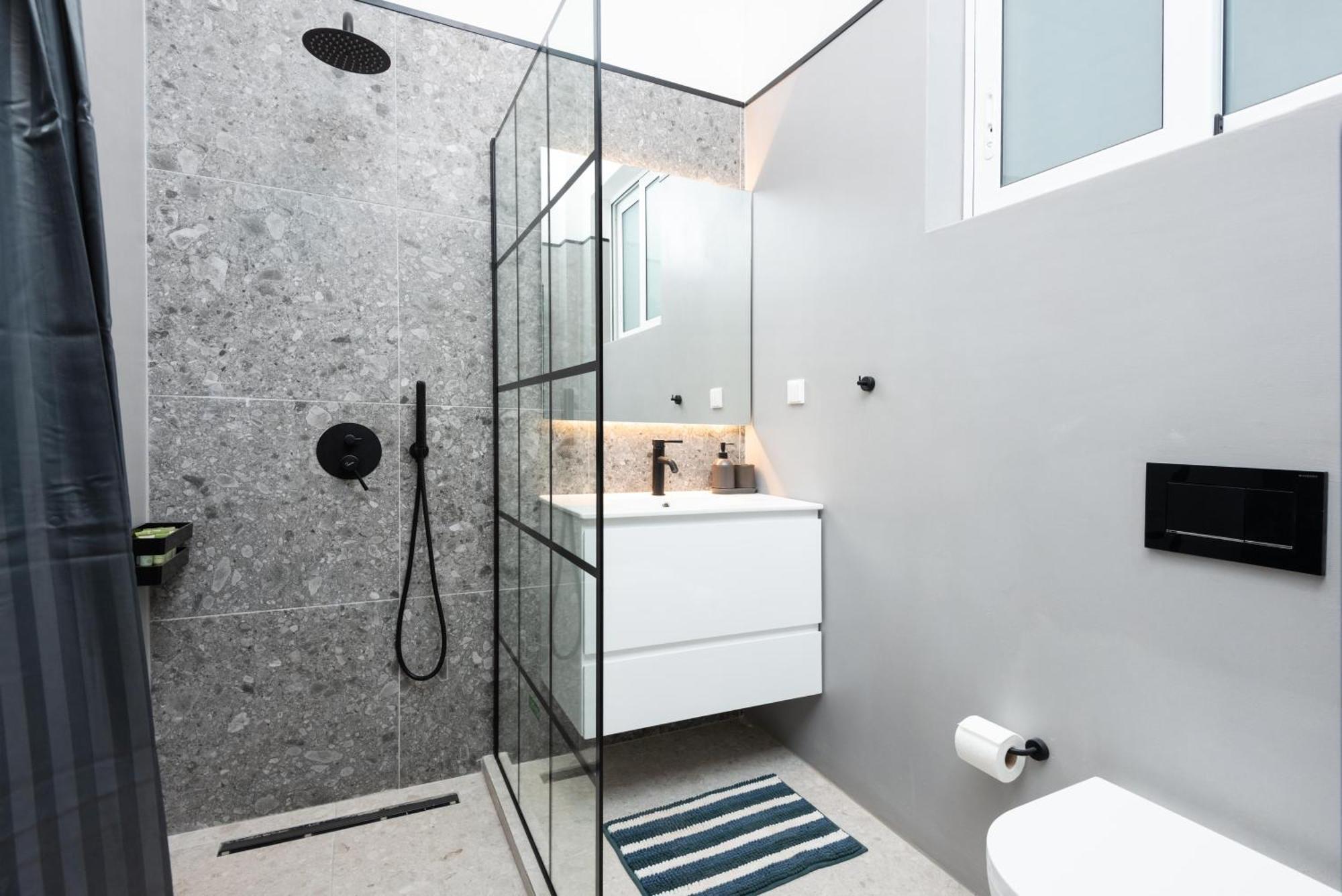 Zen Peace, Exarchia Apartment Athena Bagian luar foto