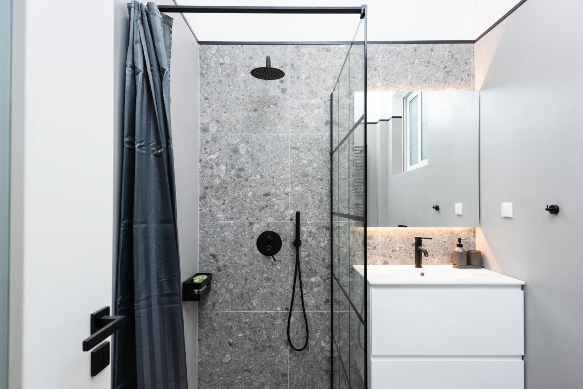 Zen Peace, Exarchia Apartment Athena Bagian luar foto
