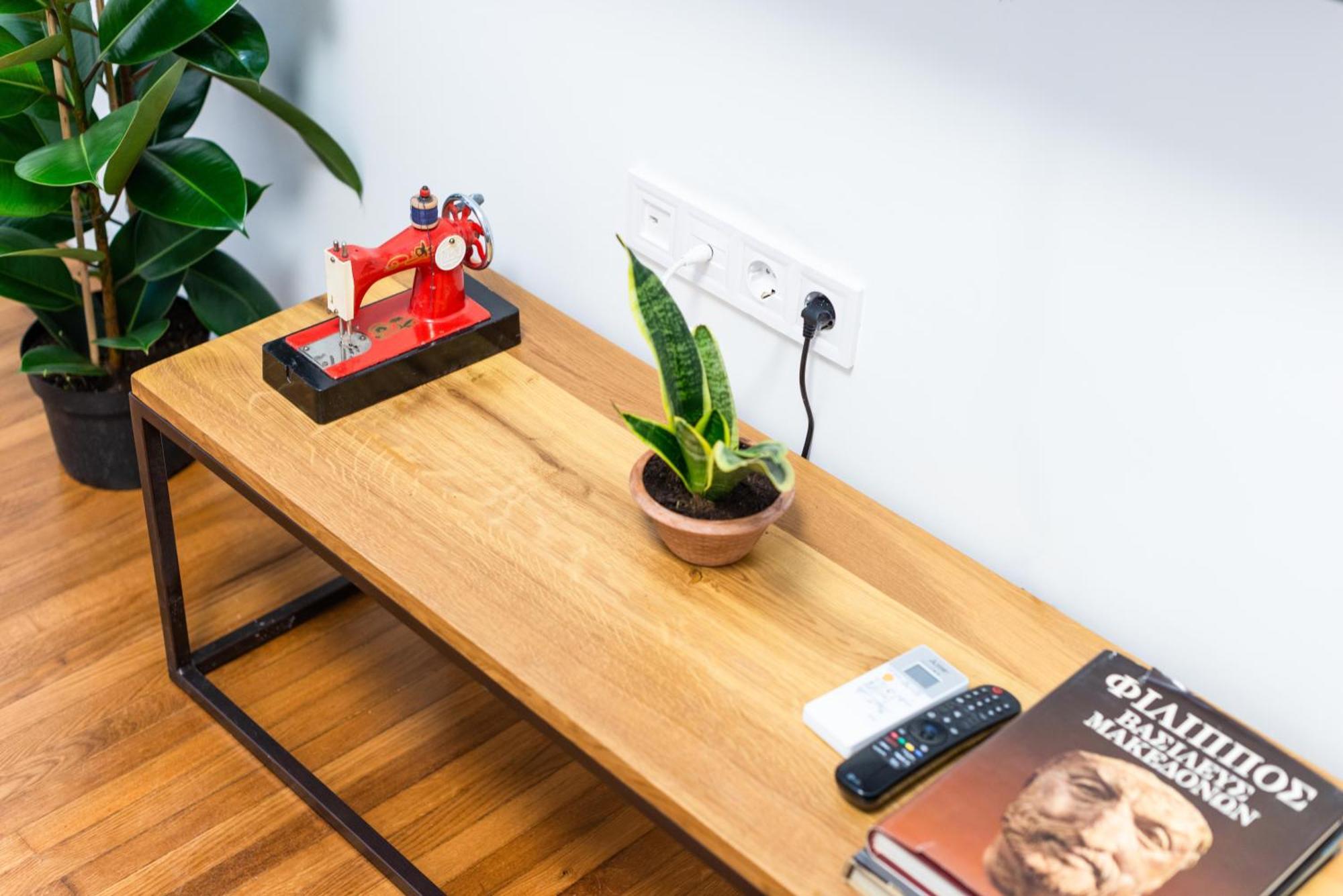 Zen Peace, Exarchia Apartment Athena Bagian luar foto